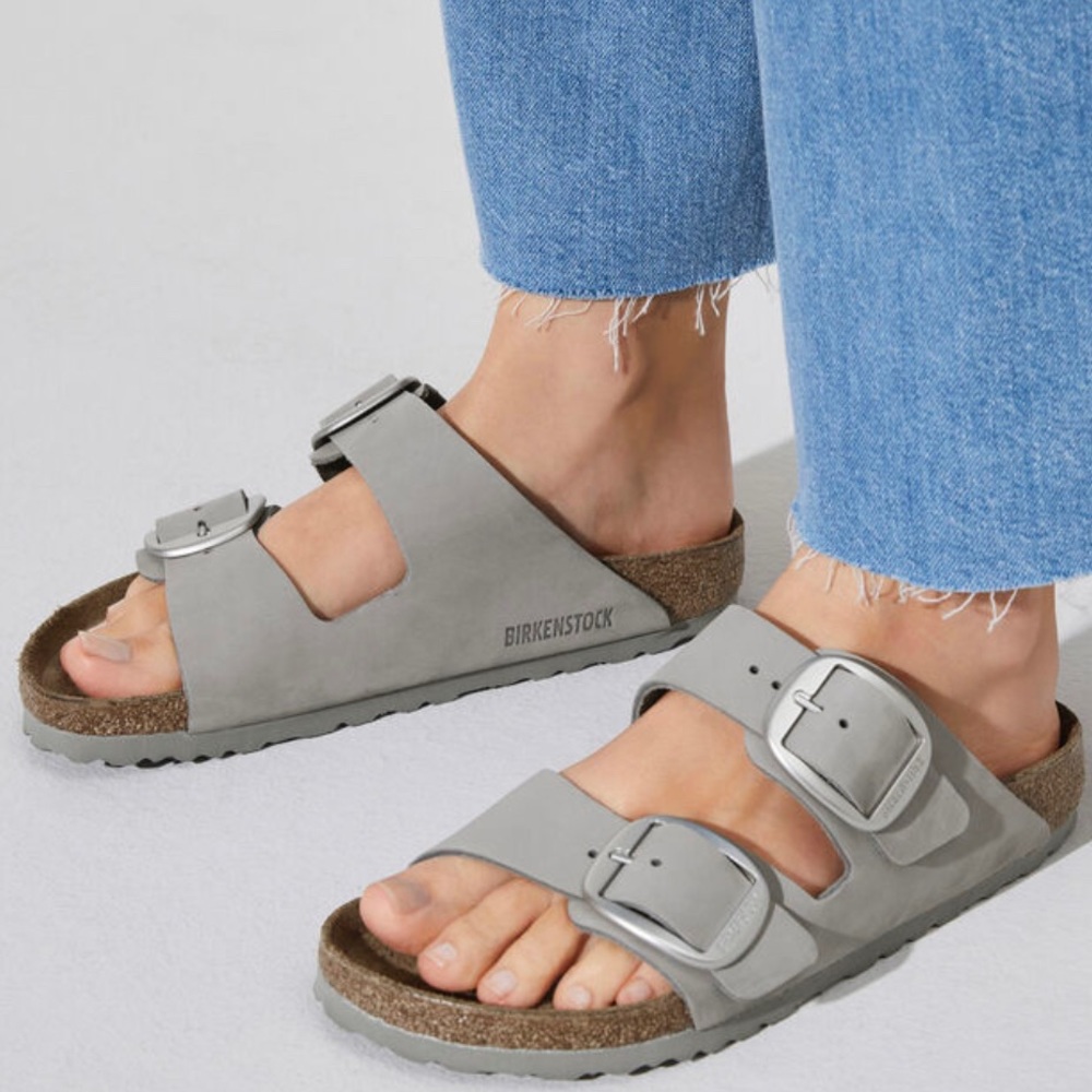 Birkenstock Arizona Big Buckle